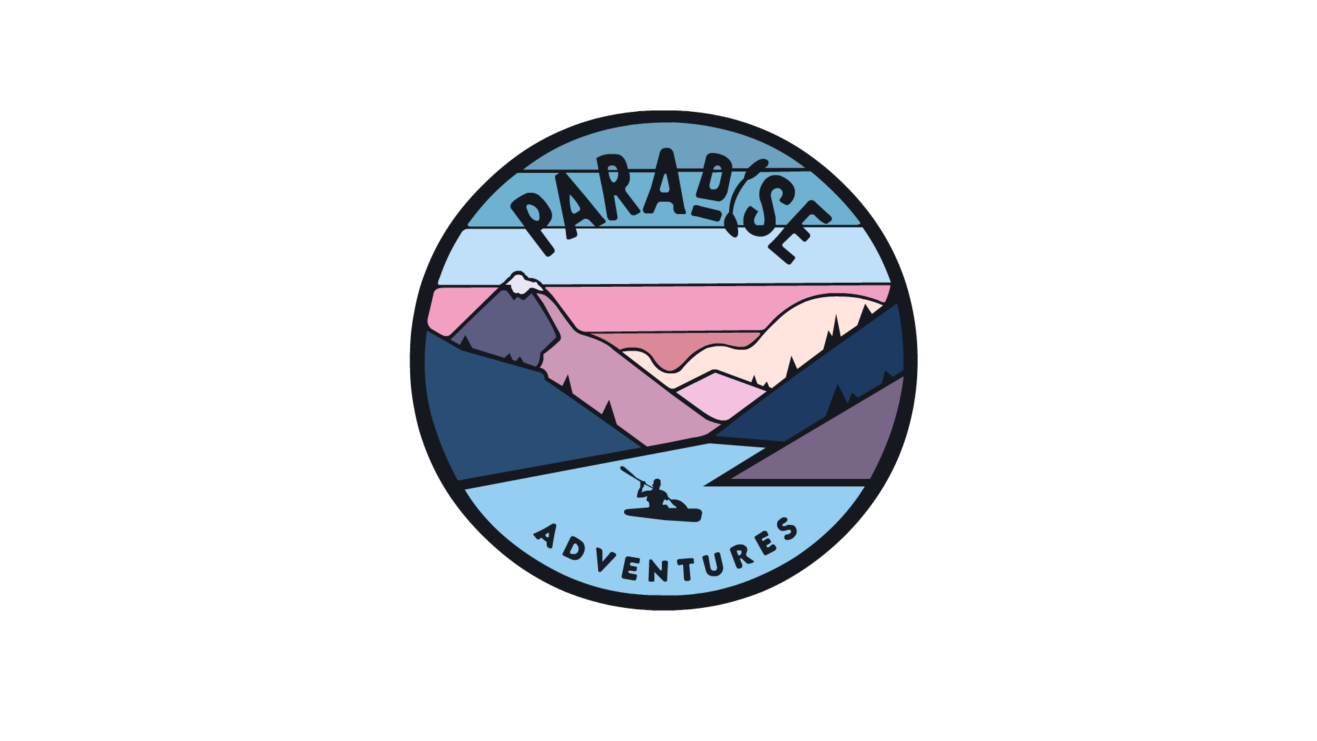 Paradise Adventures